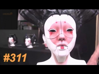 Приколы март 2017 №311