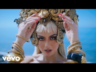 Премьера! AGNEZ MO - Long As I Get Paid (23.09.2017)