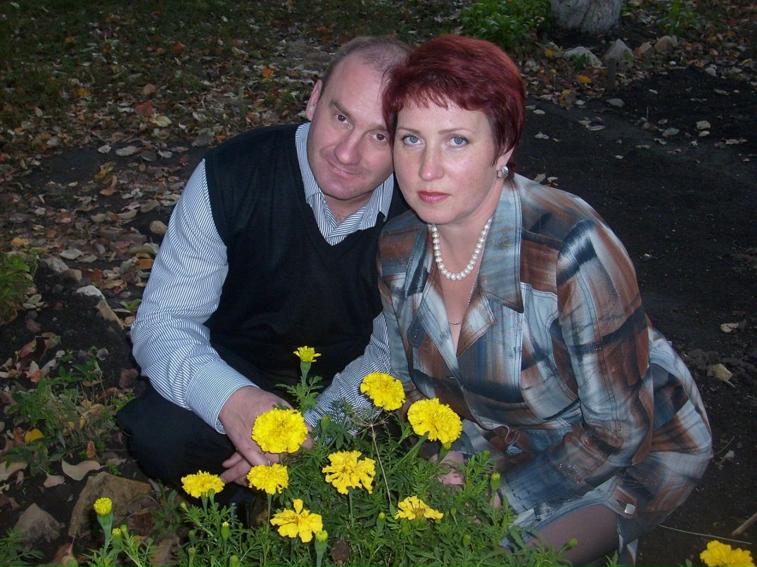 Татьяна Пономарёва фотография #19