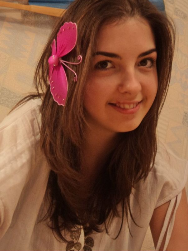 Юлия Туваева фотография #21