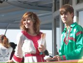 Фотография Братиловой Вероники