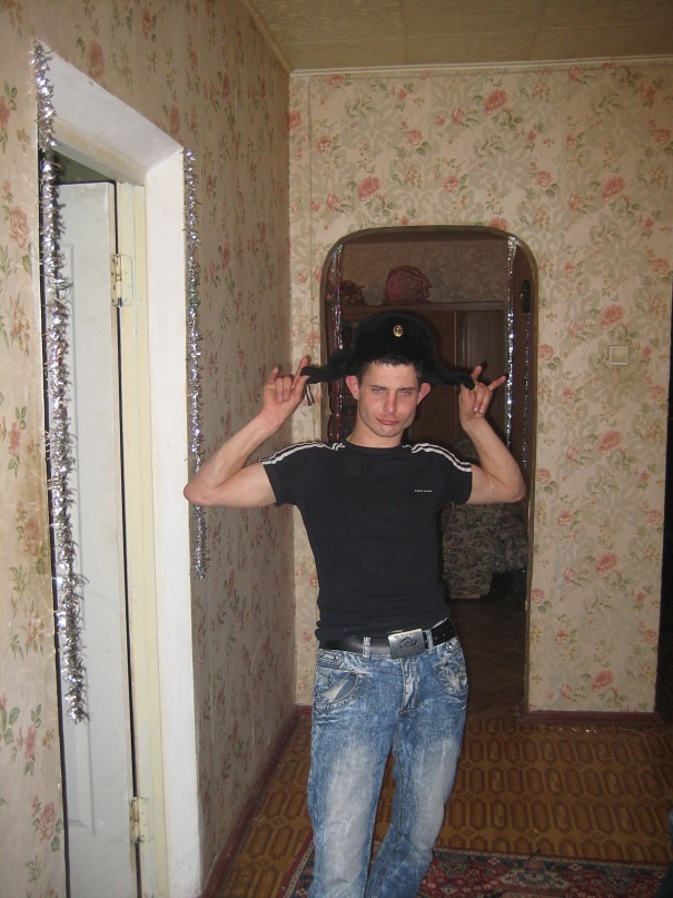Валентин Браженец фотография #7