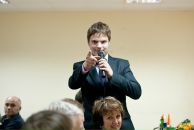 Фотография Елчанинова Александра