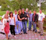 Свєта Мельниченко фотография #37 (источник - https://vk.com/id7994152)