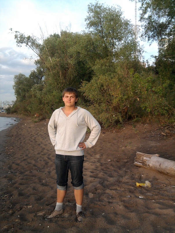 Иван Пшенников фотография #33