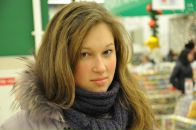 Фотография Дюжевой Наталии