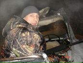 Фотография Темчука Александра