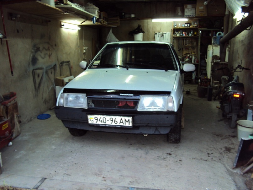 Иван Рекун фотография #15