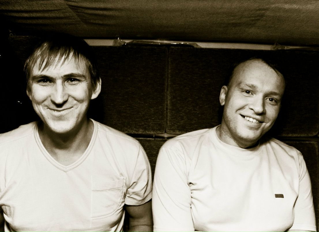 Artificial Intellect фотография #25