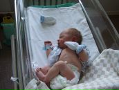 Фотография Купцовой-Отт Олеси