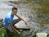 Ігор Чапран фотография #2 (источник - https://vk.com/id58076541)