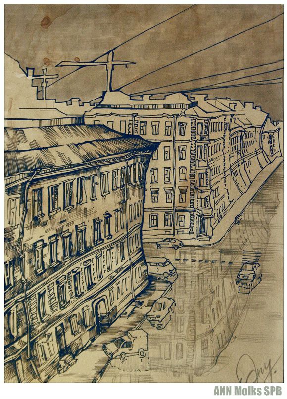 Анна Молкс фотография #27