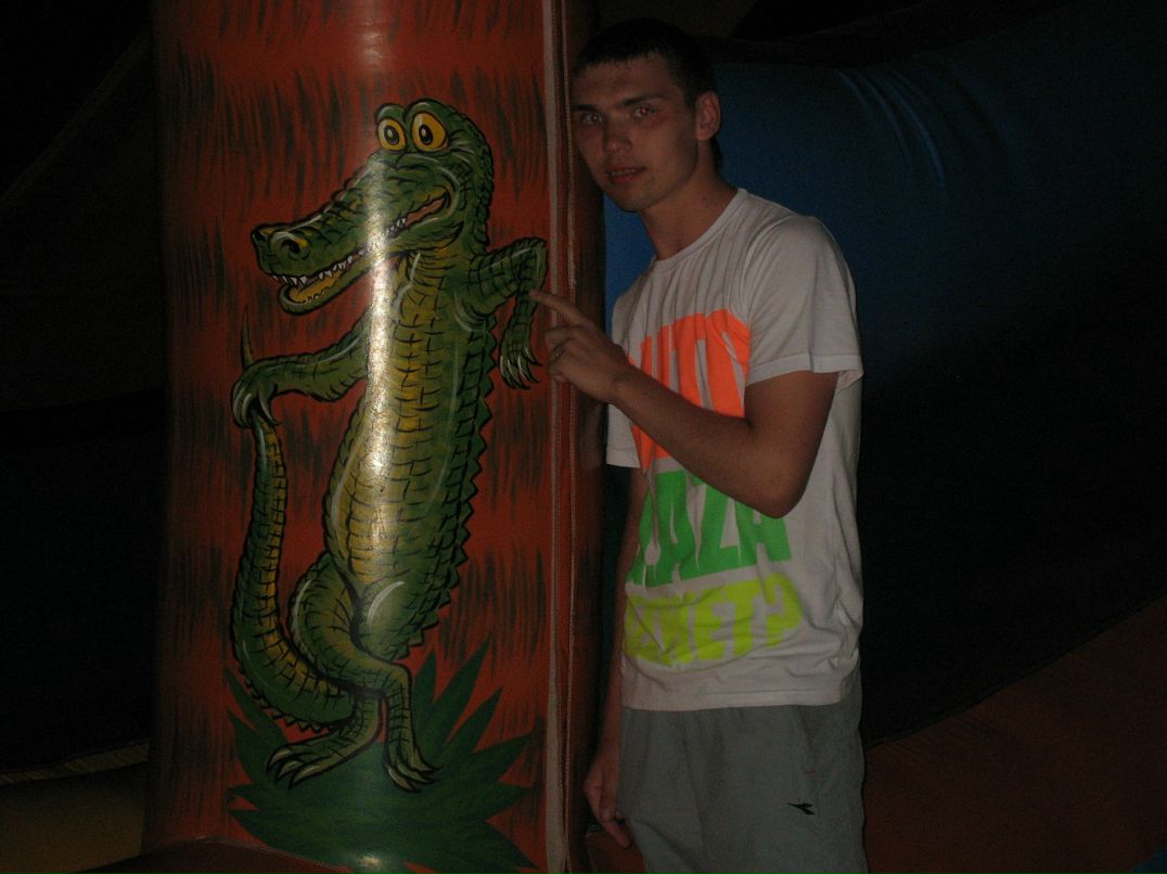 Сергей Глазков фотография #35