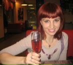 Фотография Инголовой Анны