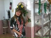 Фотография Ибрагимовой Лилии