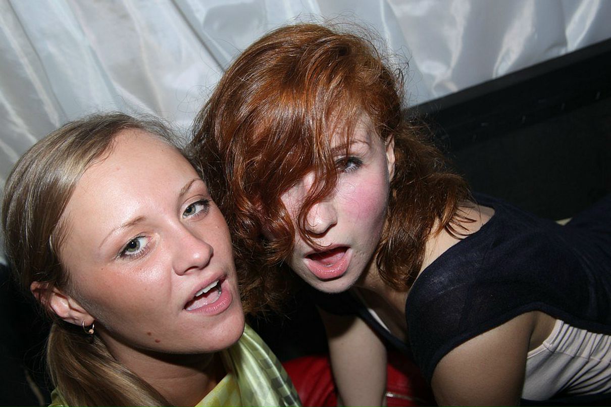 Настя Платонова фотография #17