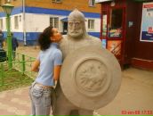 Фотография Дюбченко Валентины