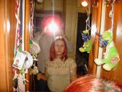 Фотография Волковой Елены