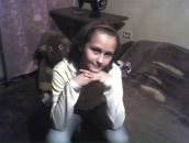 Зорянка Іваськевич фотография #1