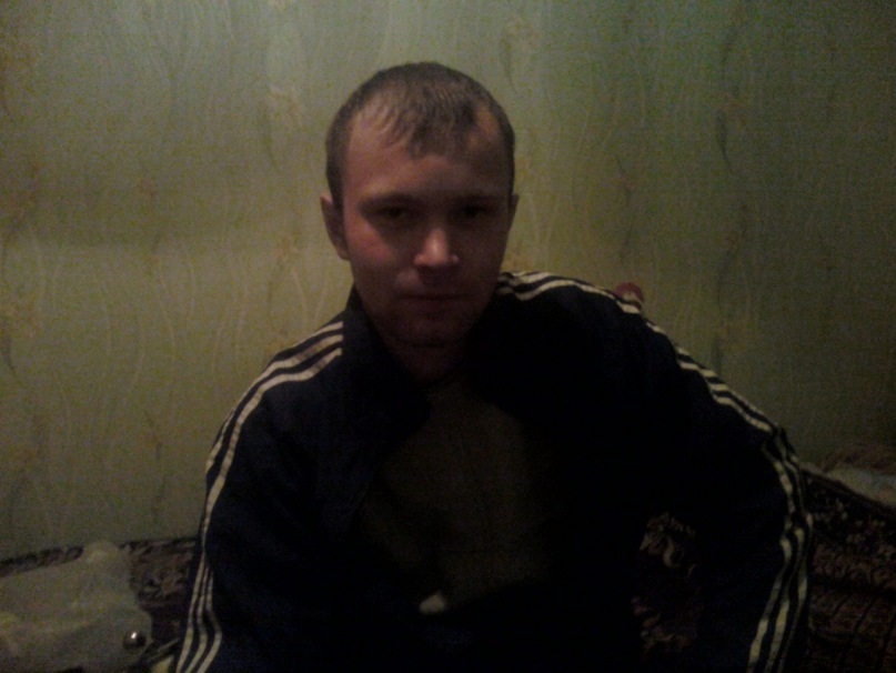 Димарик Кривенков фотография #36