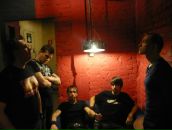 Фотография Постевого Александра