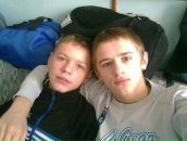 Юрик Романів фотография #15 (источник - https://vk.com/id89539593)