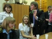 Фотография Юрьевича Григория