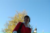 Фотография Жуковой Екатерины