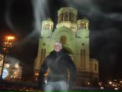 Фотография Чаренцева Евгения