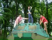 Анатолій Гвоздецький фотография #14 (источник - https://vk.com/id55948012)