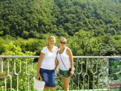 Фотография Андикаевой Анастасии