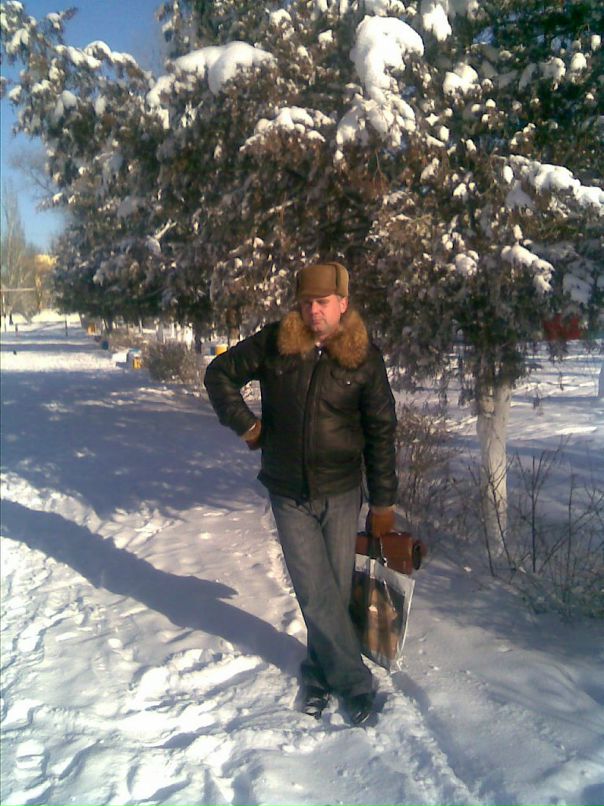 Николай Раду фотография #22