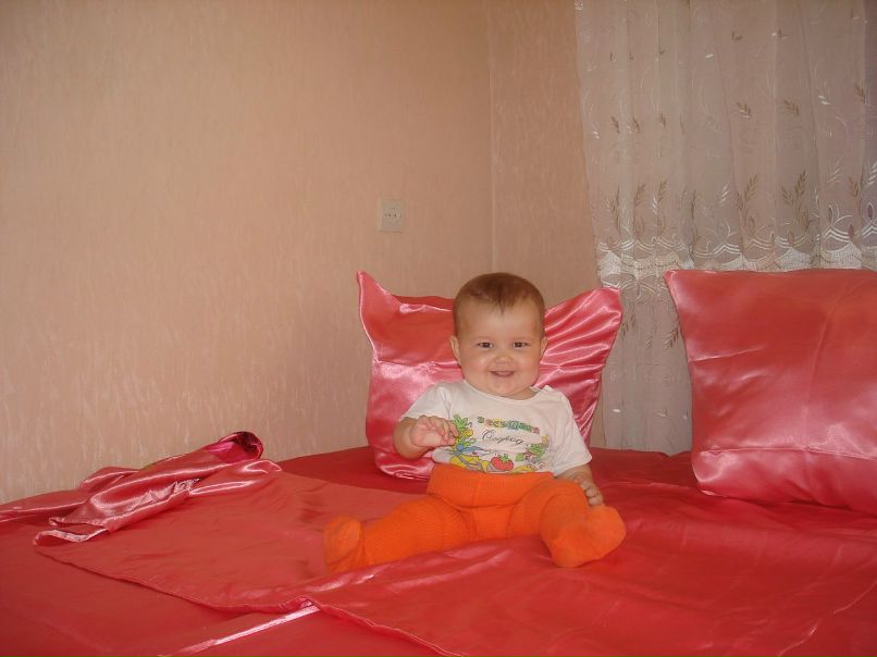 Мария Антонова фотография #26