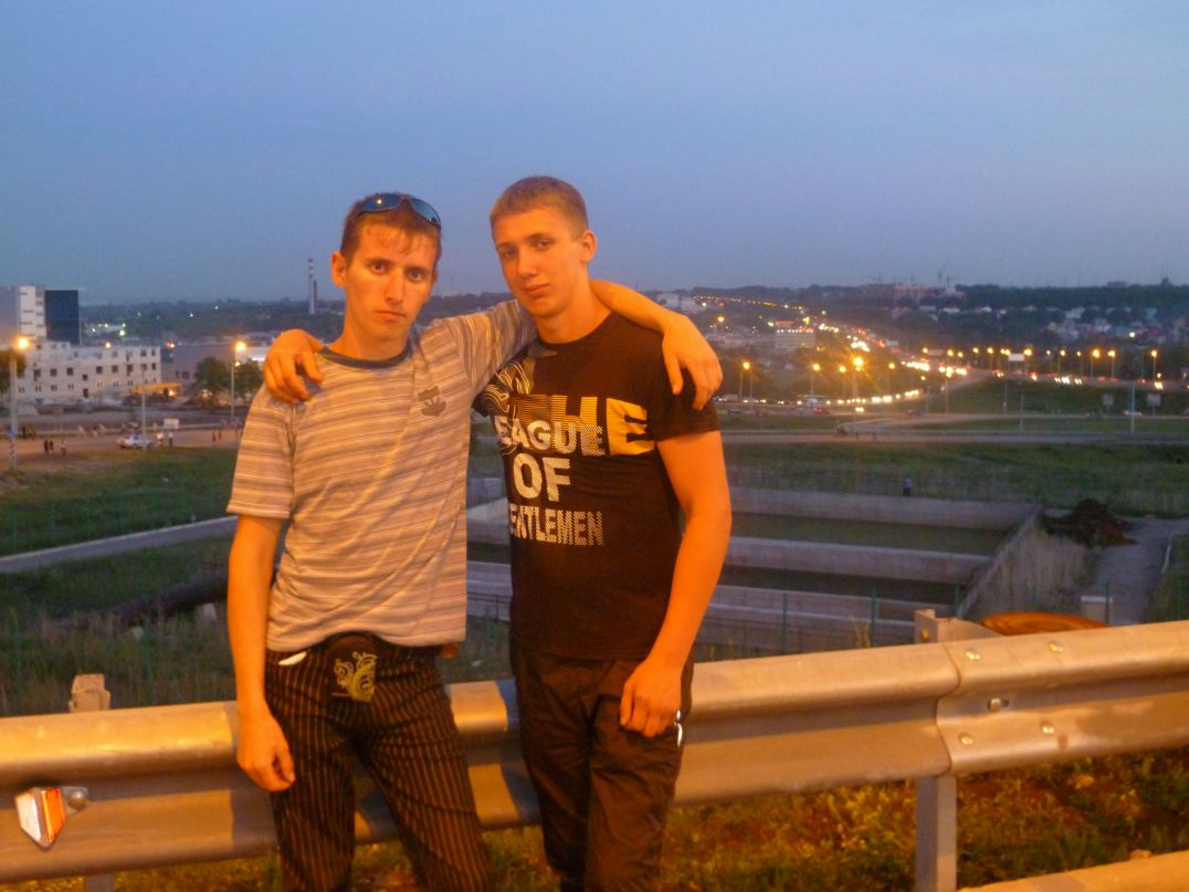 Денис Трунёв фотография #30