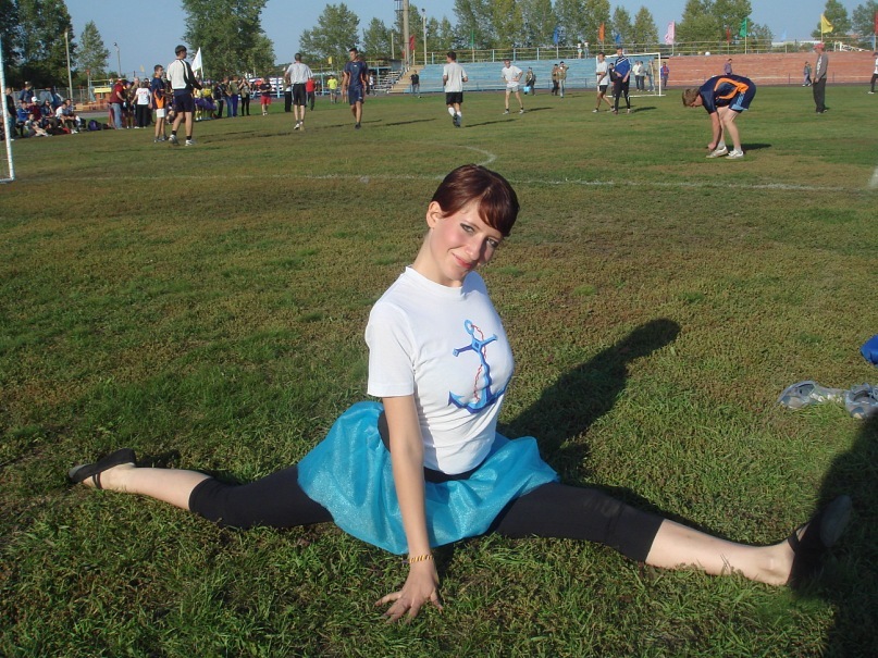 Мария Дорофеева фотография #25