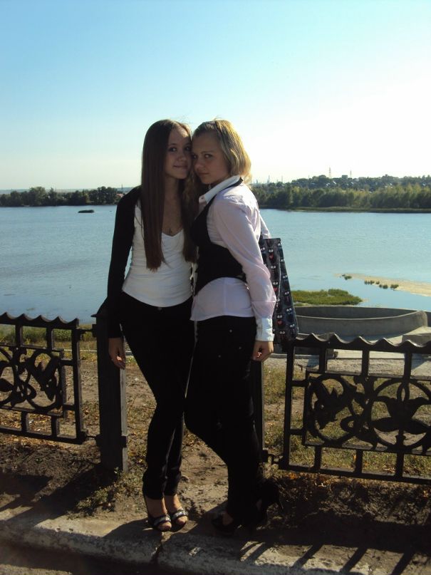 Софья Голова фотография #16