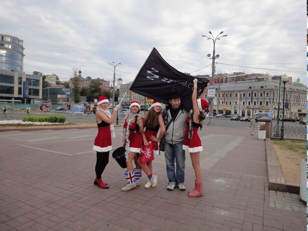 Screwger Ops фотография #14