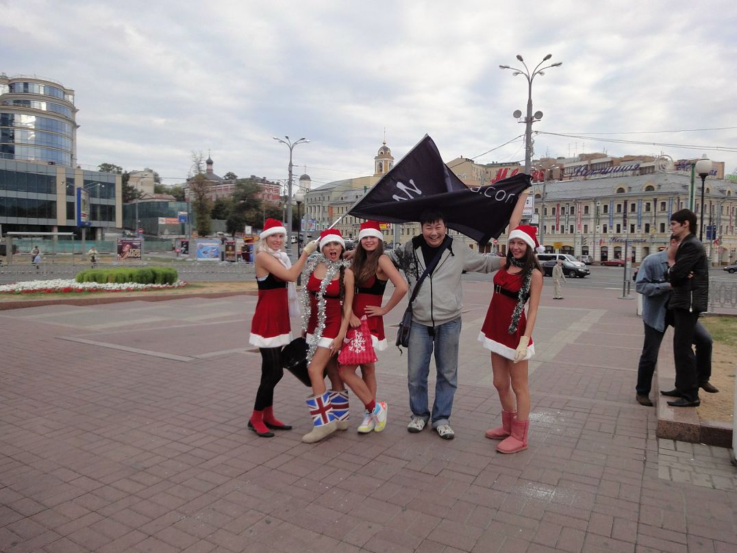 Screwger Ops фотография #16