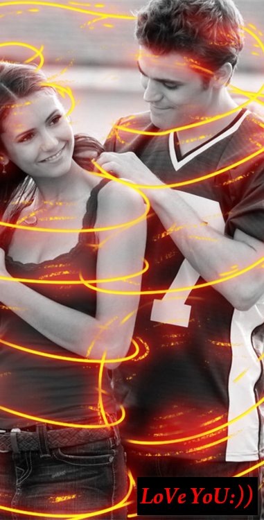 Елена Гилберт фотография #1