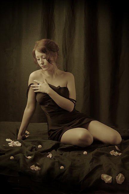 Инна Тищенко фотография #5