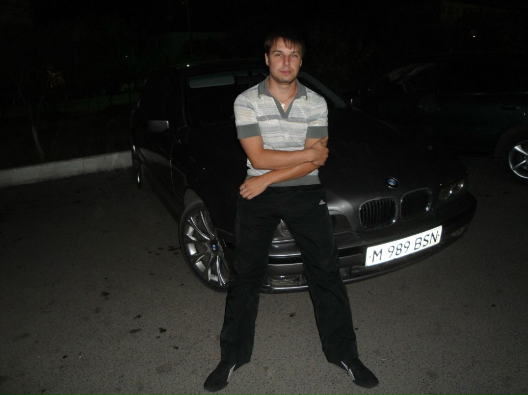 Дмитрий Рыбаков фотография #27