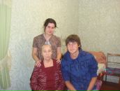 Фотография Филоненко Антона