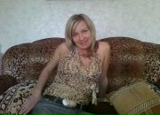 Фотография Борисовой Оленьки