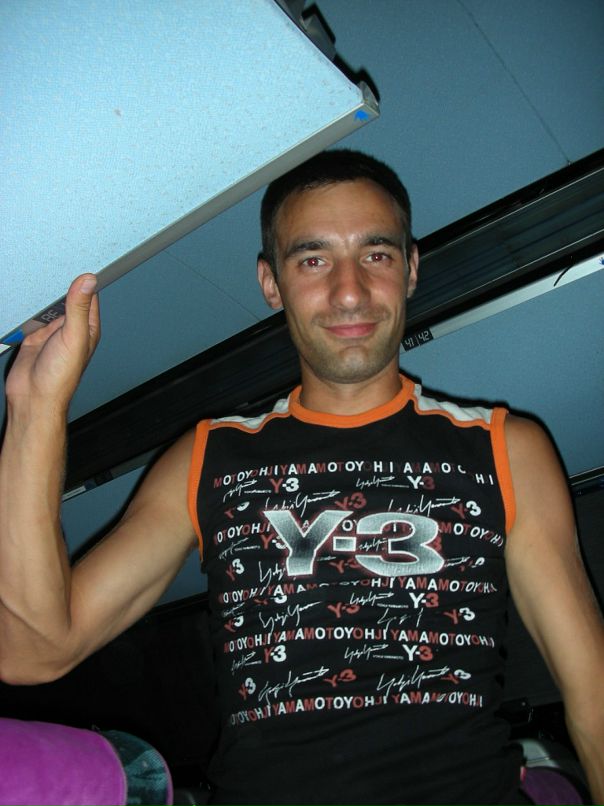 Антон Косарев фотография #41