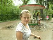 Фотография Зайнитдиновой Александры