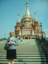 Наталия Музафарова фотография #44 (источник - https://vk.com/id41380212)