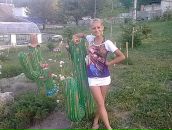 Фотография Набокиной-Карповой Викуси