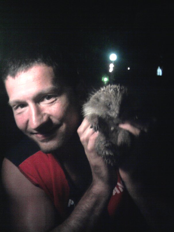 Дмитрий Кинщак фотография #8