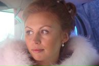 Фотография Вичеховской Натальи