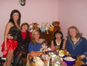 Фотография Сергеевой Оксаны